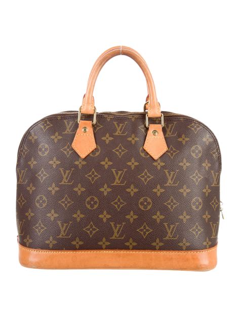 louis vuitton alma pm empreinte|Louis Vuitton Alma bag monogram.